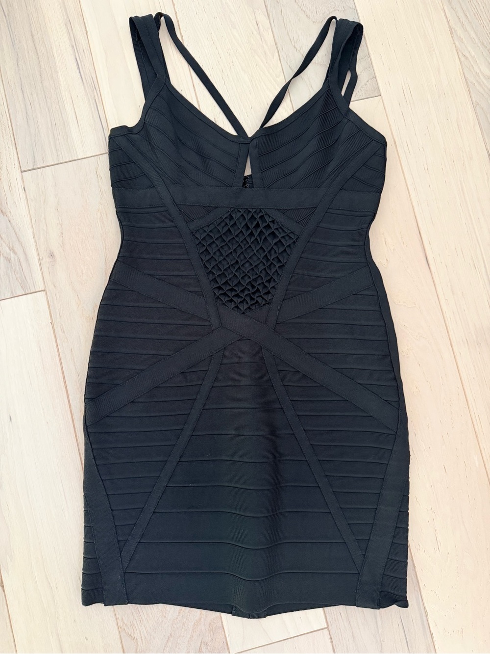 Herve Leger Dress 🔥